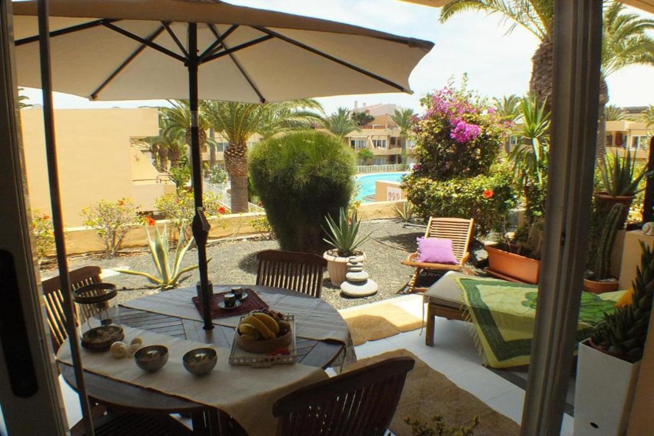Casa Dan "Residencial Las Dunas" كوراليهو المظهر الخارجي الصورة